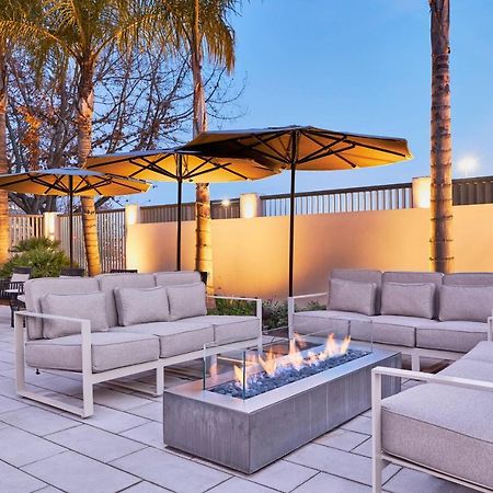 Ac Hotel By Marriott Pleasanton Εξωτερικό φωτογραφία