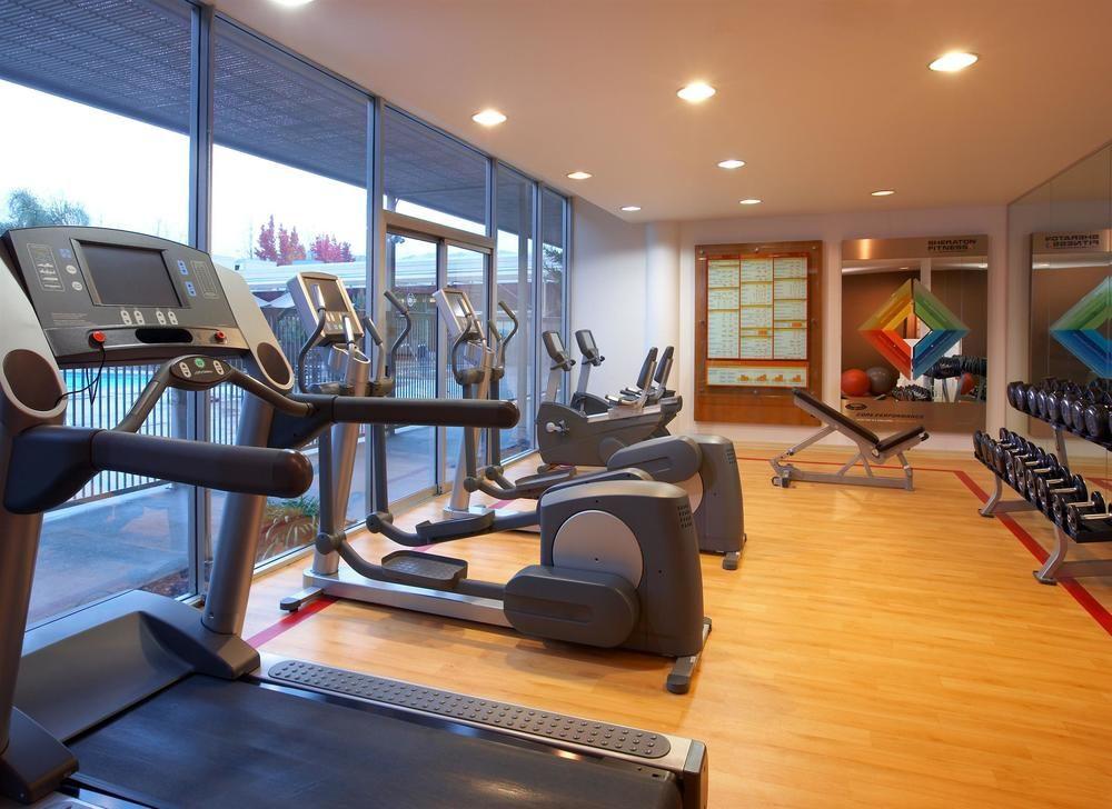 Ac Hotel By Marriott Pleasanton Εξωτερικό φωτογραφία