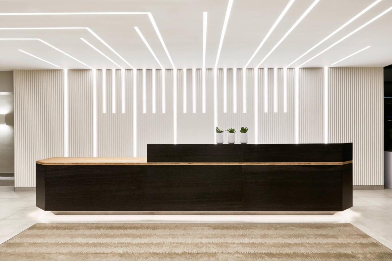 Ac Hotel By Marriott Pleasanton Εξωτερικό φωτογραφία