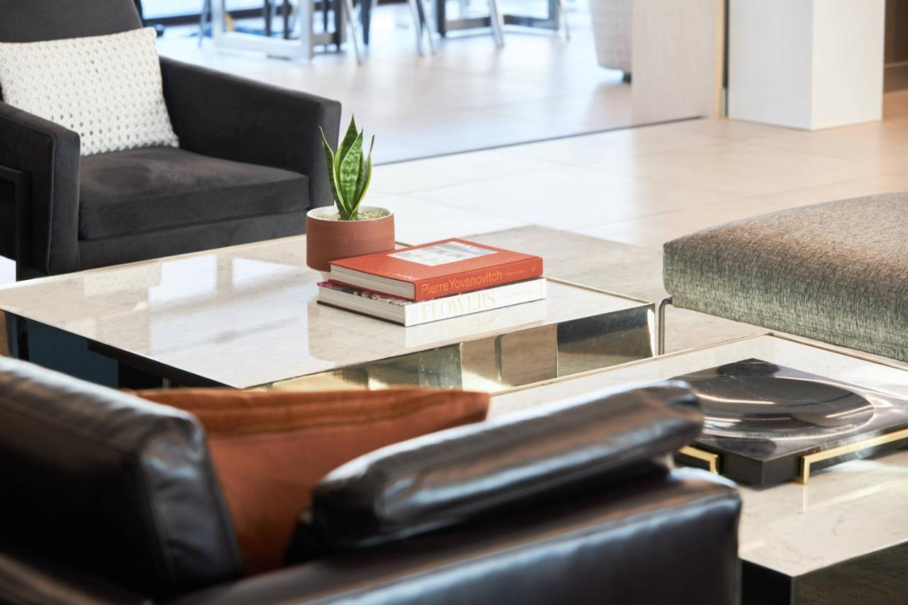 Ac Hotel By Marriott Pleasanton Εξωτερικό φωτογραφία