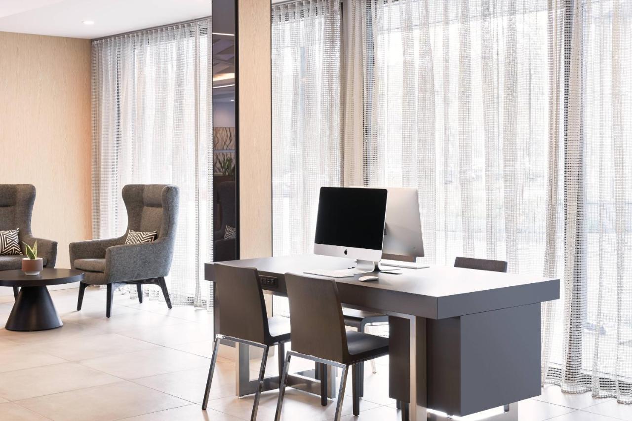Ac Hotel By Marriott Pleasanton Εξωτερικό φωτογραφία