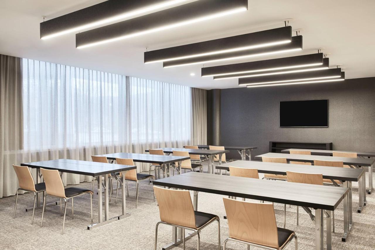 Ac Hotel By Marriott Pleasanton Εξωτερικό φωτογραφία