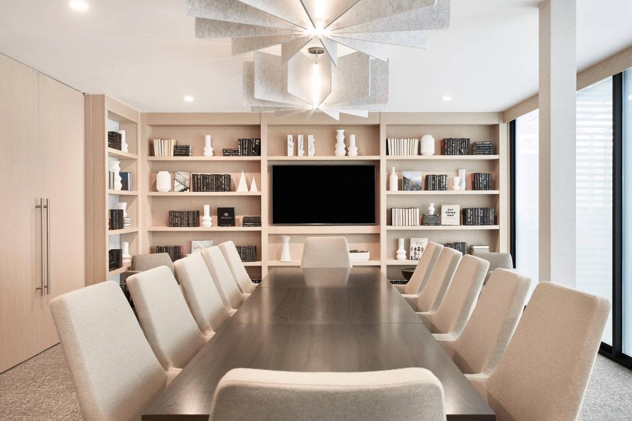 Ac Hotel By Marriott Pleasanton Εξωτερικό φωτογραφία