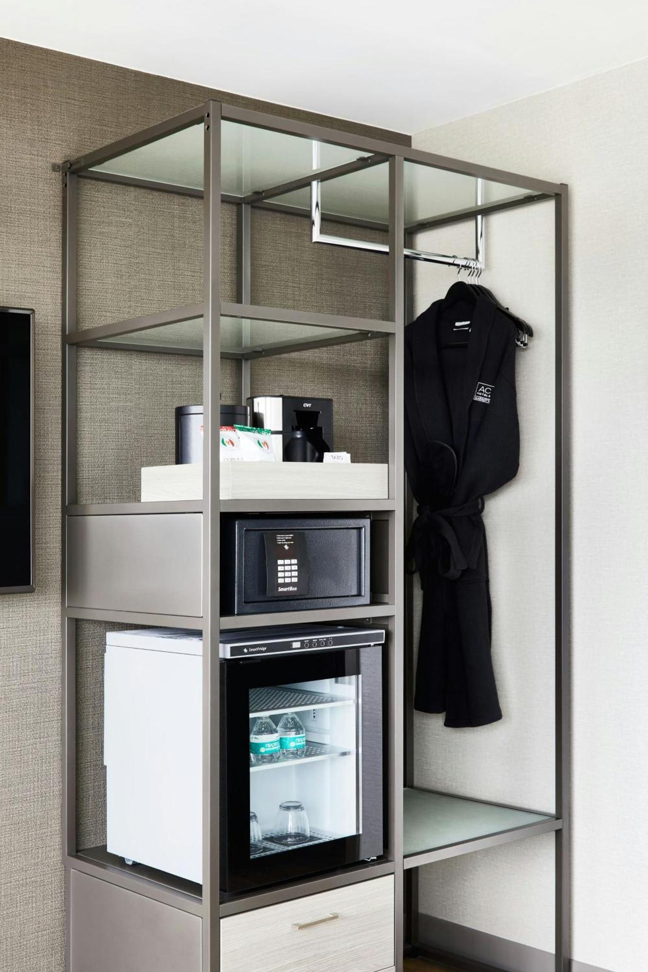 Ac Hotel By Marriott Pleasanton Εξωτερικό φωτογραφία