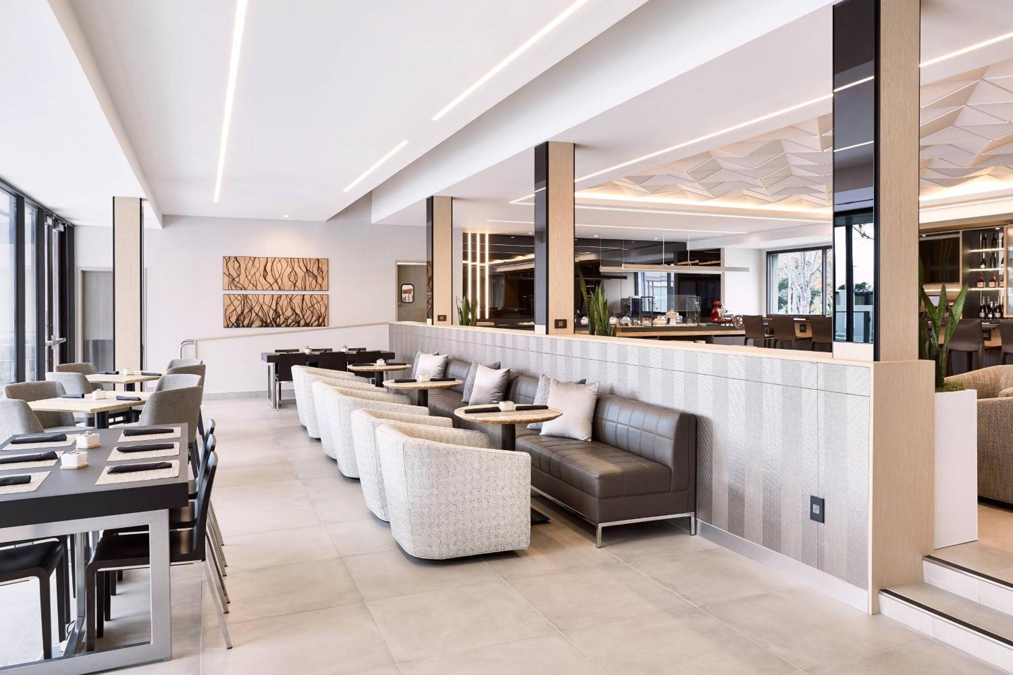 Ac Hotel By Marriott Pleasanton Εξωτερικό φωτογραφία