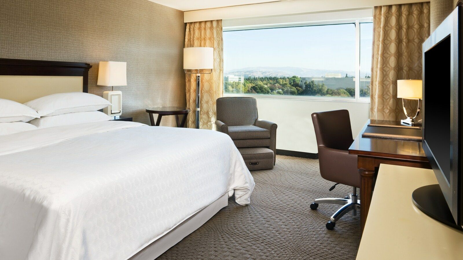 Ac Hotel By Marriott Pleasanton Εξωτερικό φωτογραφία